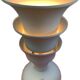 Lampe de table de Matteo Thun pour Tronconi 1989