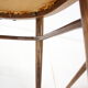 Set of four dining chairs by jitona, czechoslovakia, 1970s