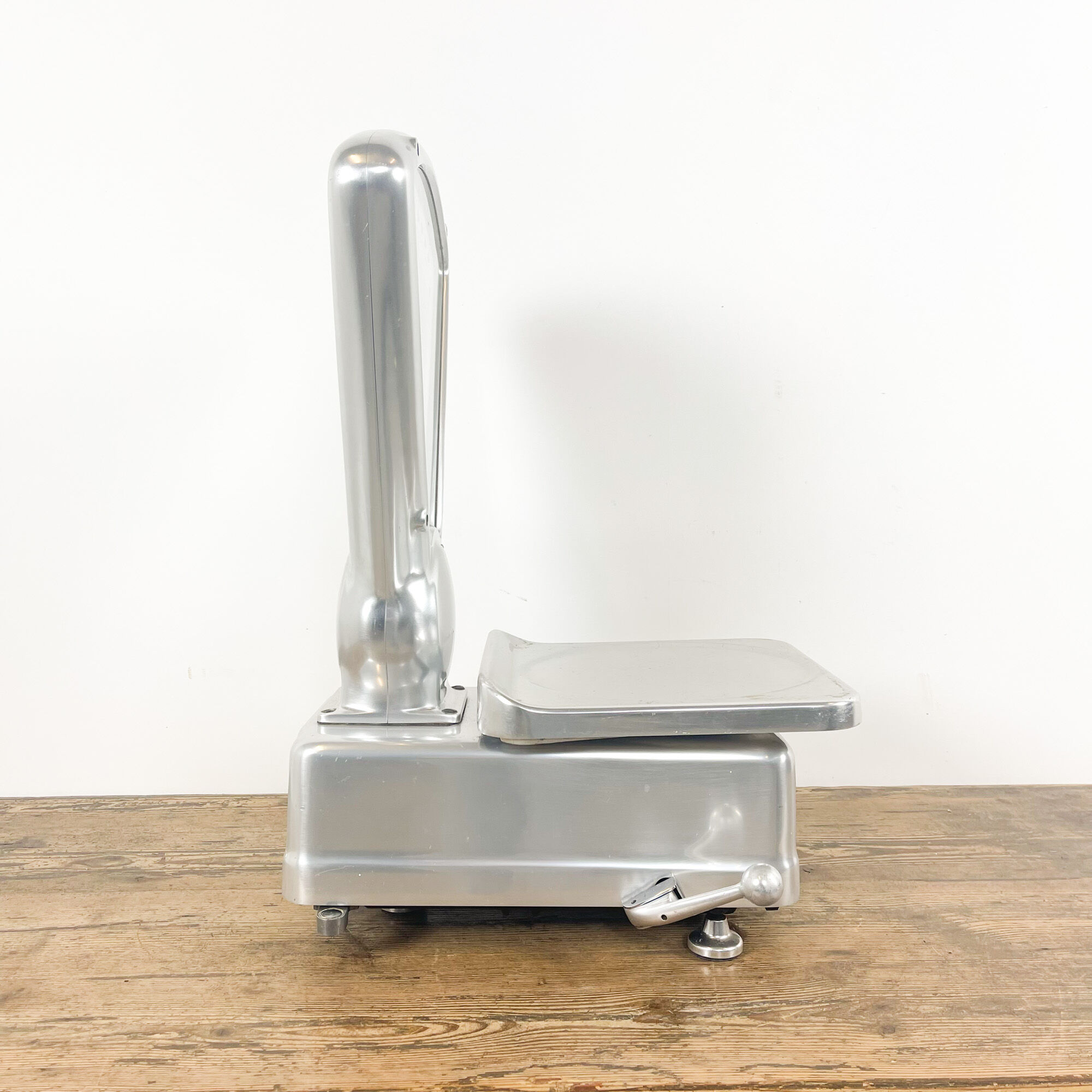 Balance hollandaise vintage par Bizerba-werke