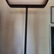 Lamppost "SLIM" Radian editor