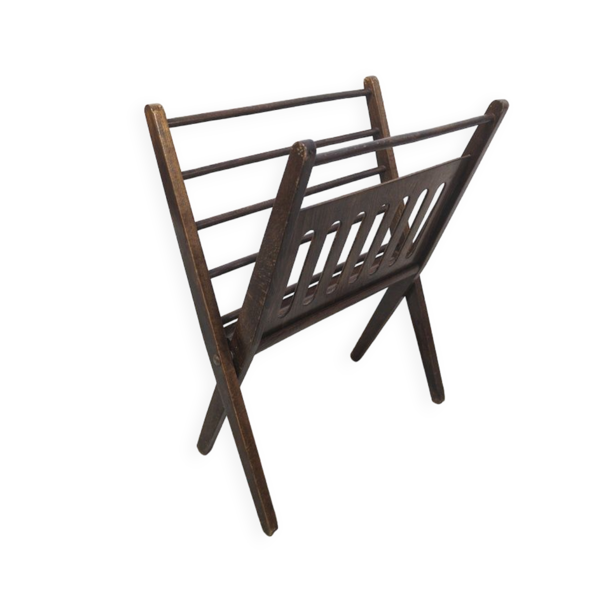 Porte-revues scandinave Cees Braakman