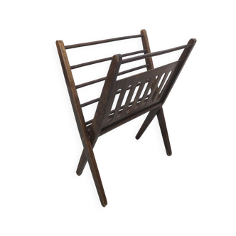 Scandinavian magazine holders Cees Braakman