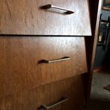 Vintage desk
