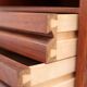 4-Bay Wall Unit by P. Cadovius