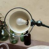 Jielde lamp
