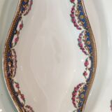 Ancien service vaisselle Limoges 36 pièces