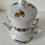 Pillivuyt Coffee/Teapot