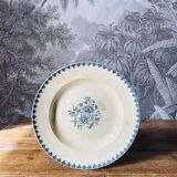 Plat ancien Jules Vieillard Bx