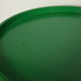 Componibili Green bedside by Anna Castelli for Kartell