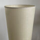 Vintage tube floor lamp from the 70s-80s.