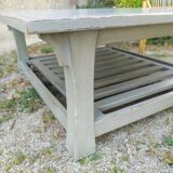 Low table