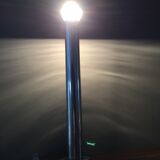 Tube lamp from Sciolari 1970