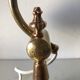 Monix lamp Carlton majestic vintage 1920