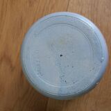 Sandstone pot from Alsace Schmitter in Betschdorf