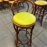 Set of 7 stools