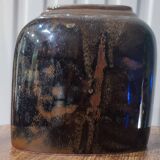 Ceramic vase by Peter Guggenbühler