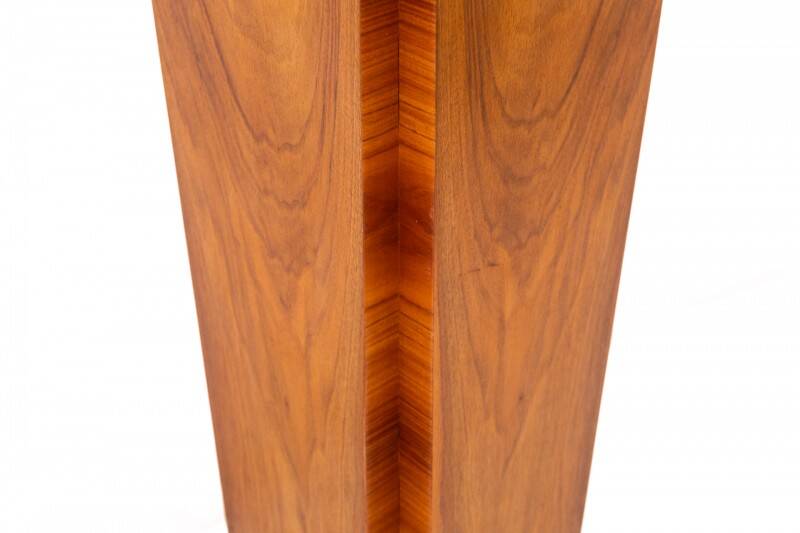 Two Art Deco columns from the 1940s, Poland.