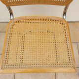 Chair B32 Marcel Breuer