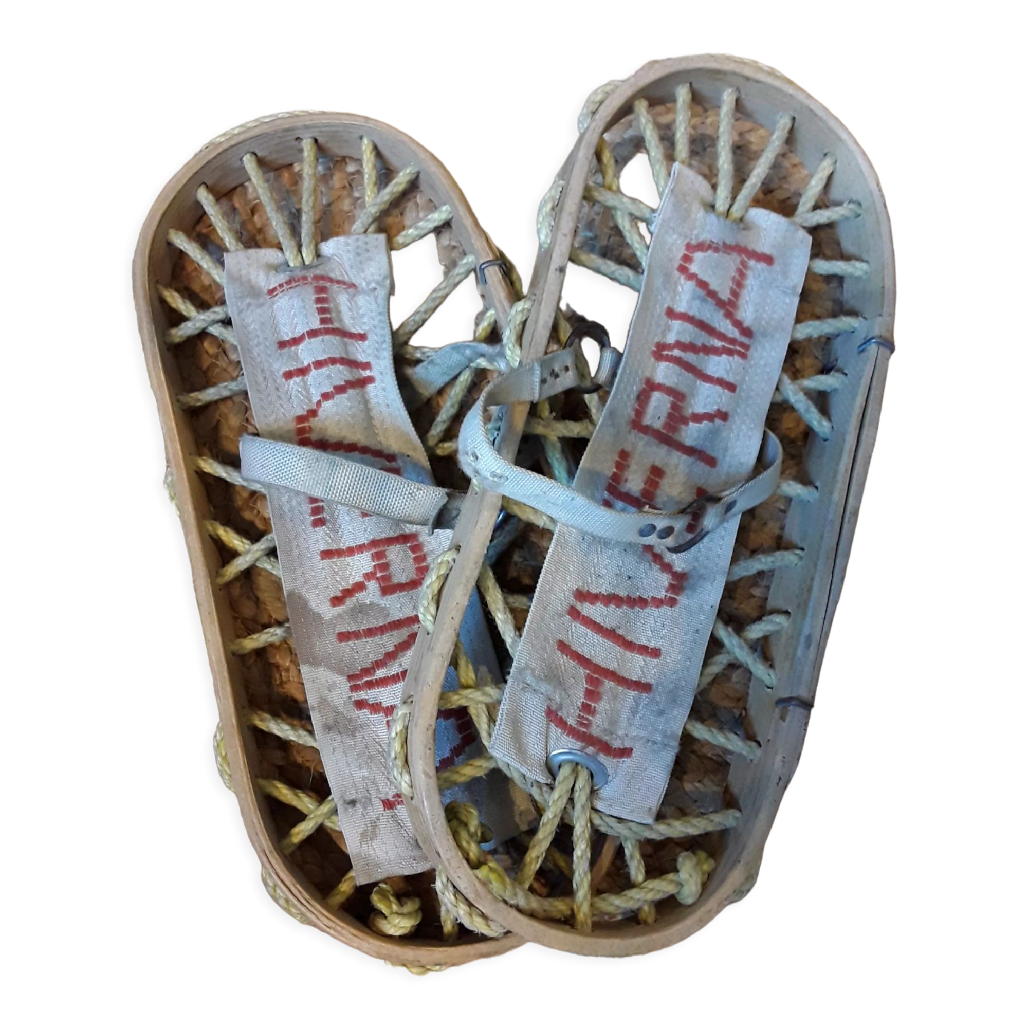 Snowshoes