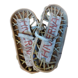 Snowshoes