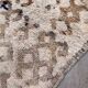 Tapis Berbère Beige Talsint -  180 x 78 cm