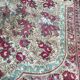 Old Persian rug Mahal handmade 320x420cm