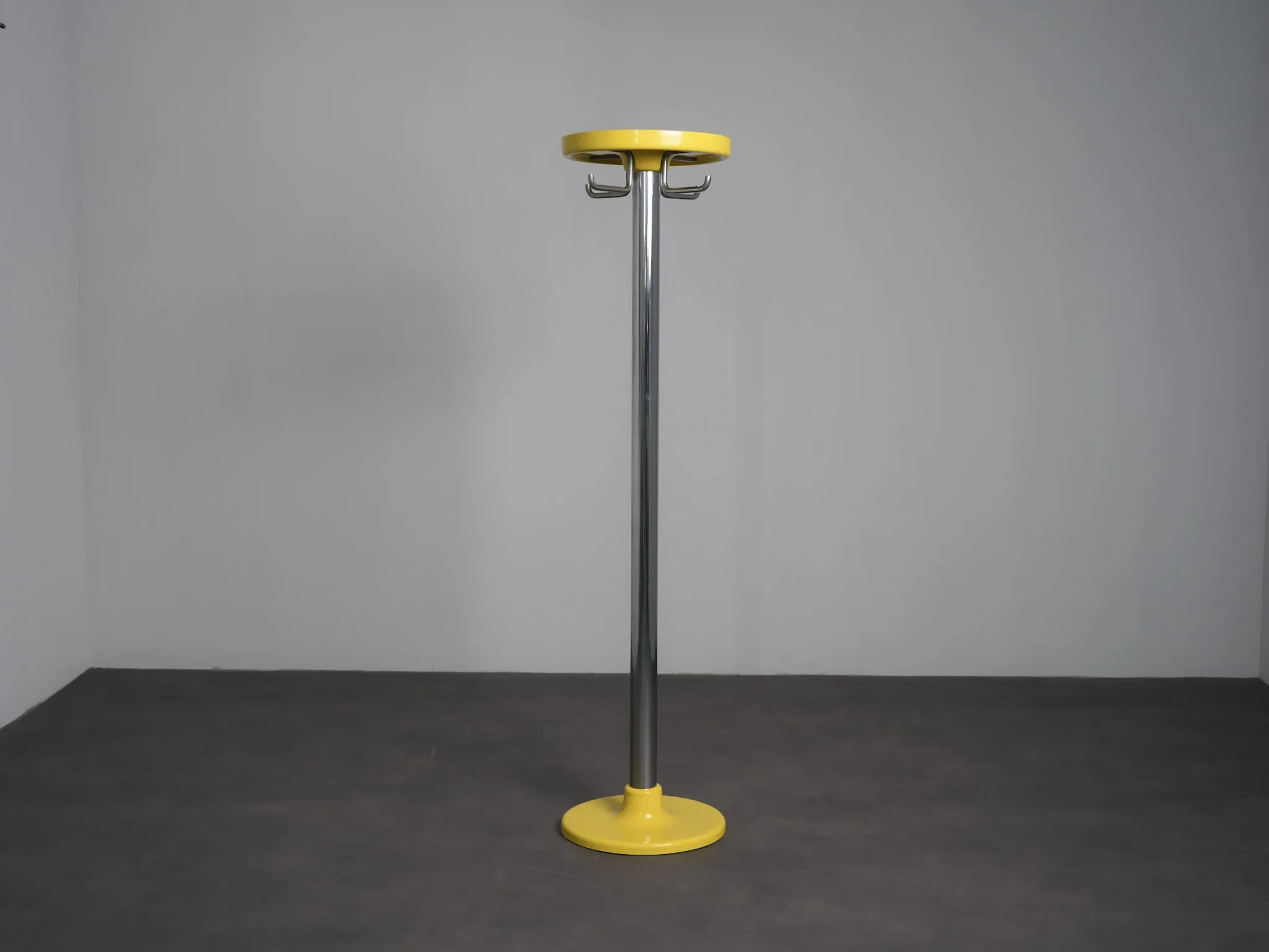 Modernist coat stand by Schönbuch, Germany, 1970s
