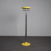Modernist coat stand by Schönbuch, Germany, 1970s