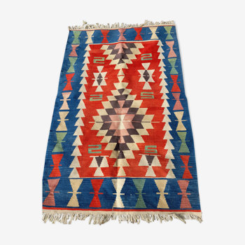 Kilim carpet - 113 x 178 cm