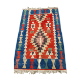 Tapis kilim - 113 x 178 cm