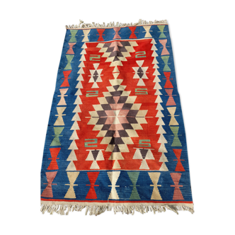 Tapis kilim - 113 x 178 cm