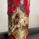 Vintage Scheurich vase from the 60s-70s