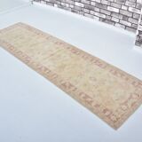 Hallway Antiqe Vintage Carpet sku 3417