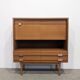 Vintage Scandinavian highboard, 1960s