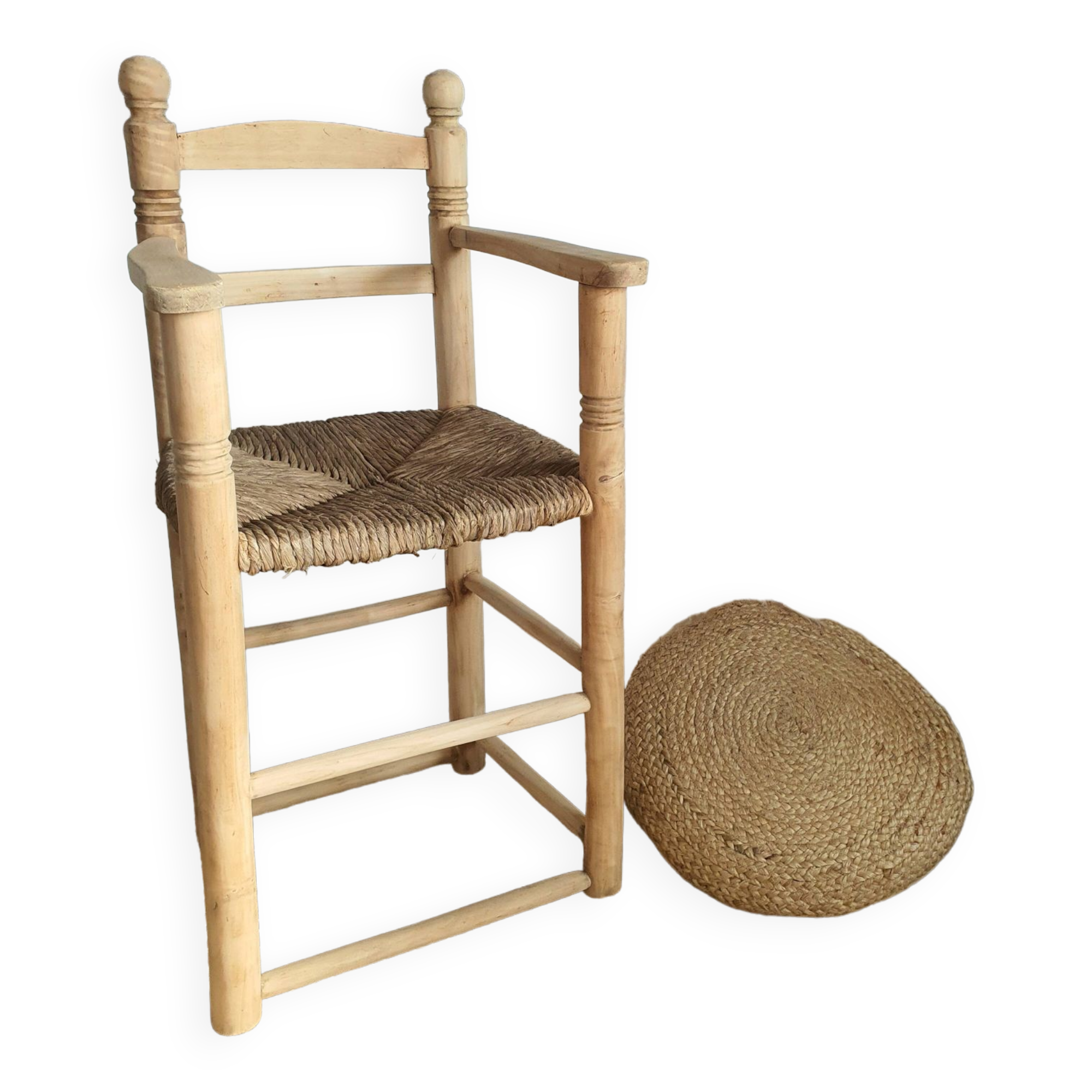 Children's chair
