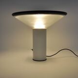 “Noa” table lamp by Gianfranco Frattini for Luci Italia, 1980s