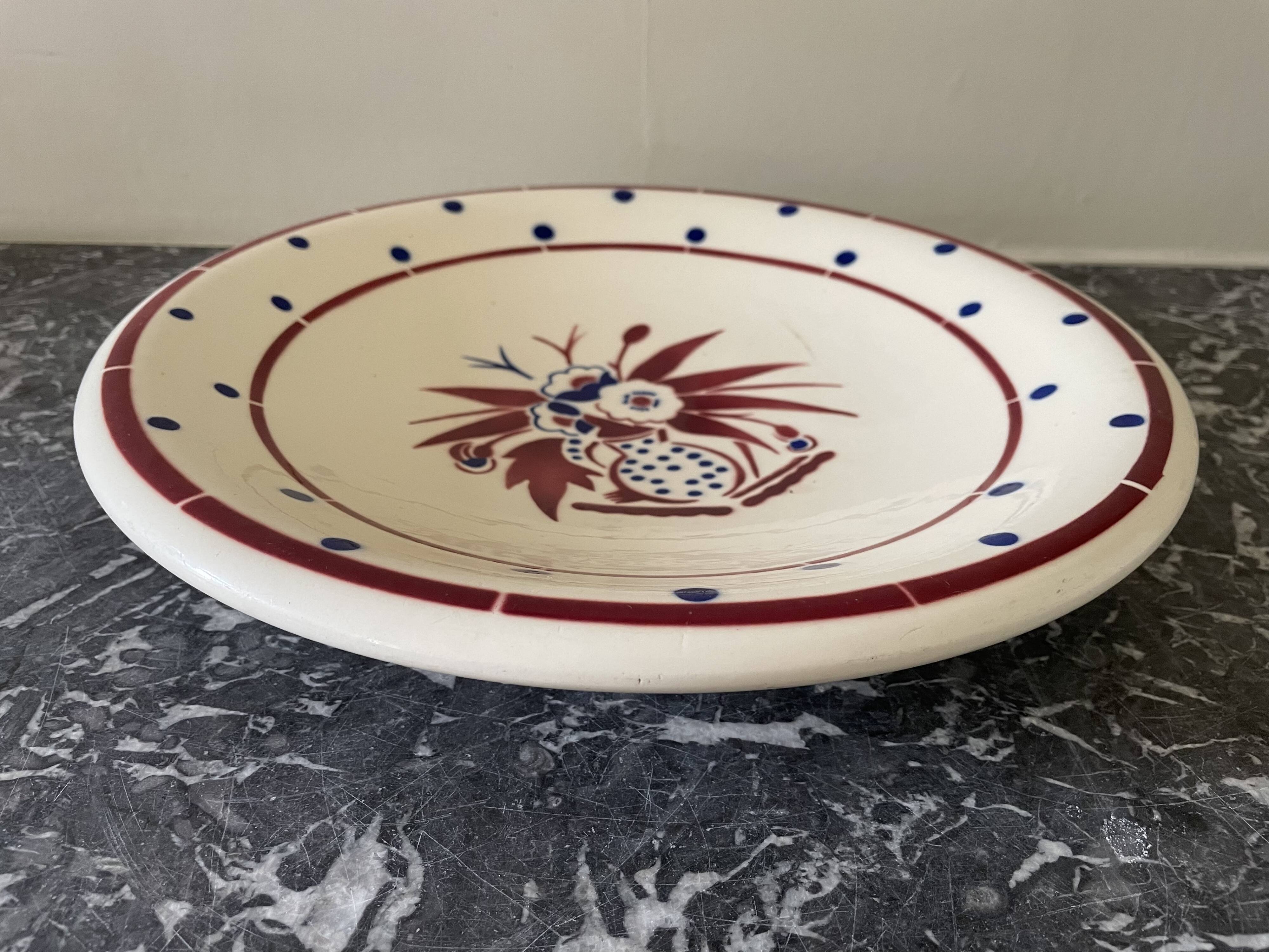 Hollow flat Badonviller