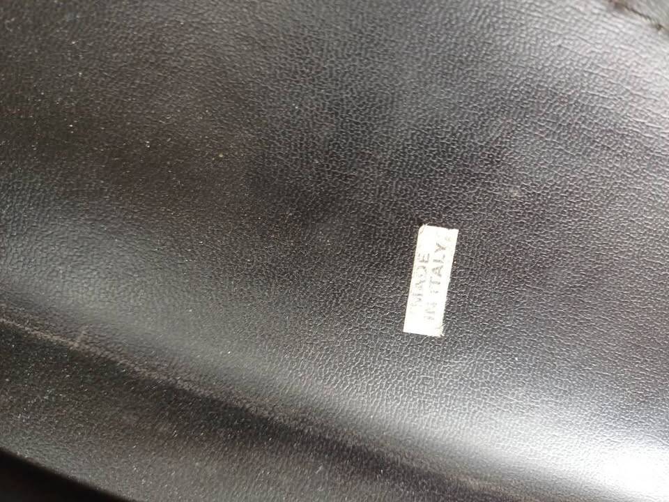 Pair of Bauhaus Thonet S33 chairs