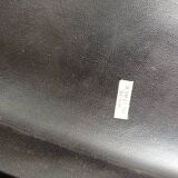 Pair of Bauhaus Thonet S33 chairs