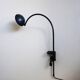 Vintage space age table lamp - May & Christe West Germany