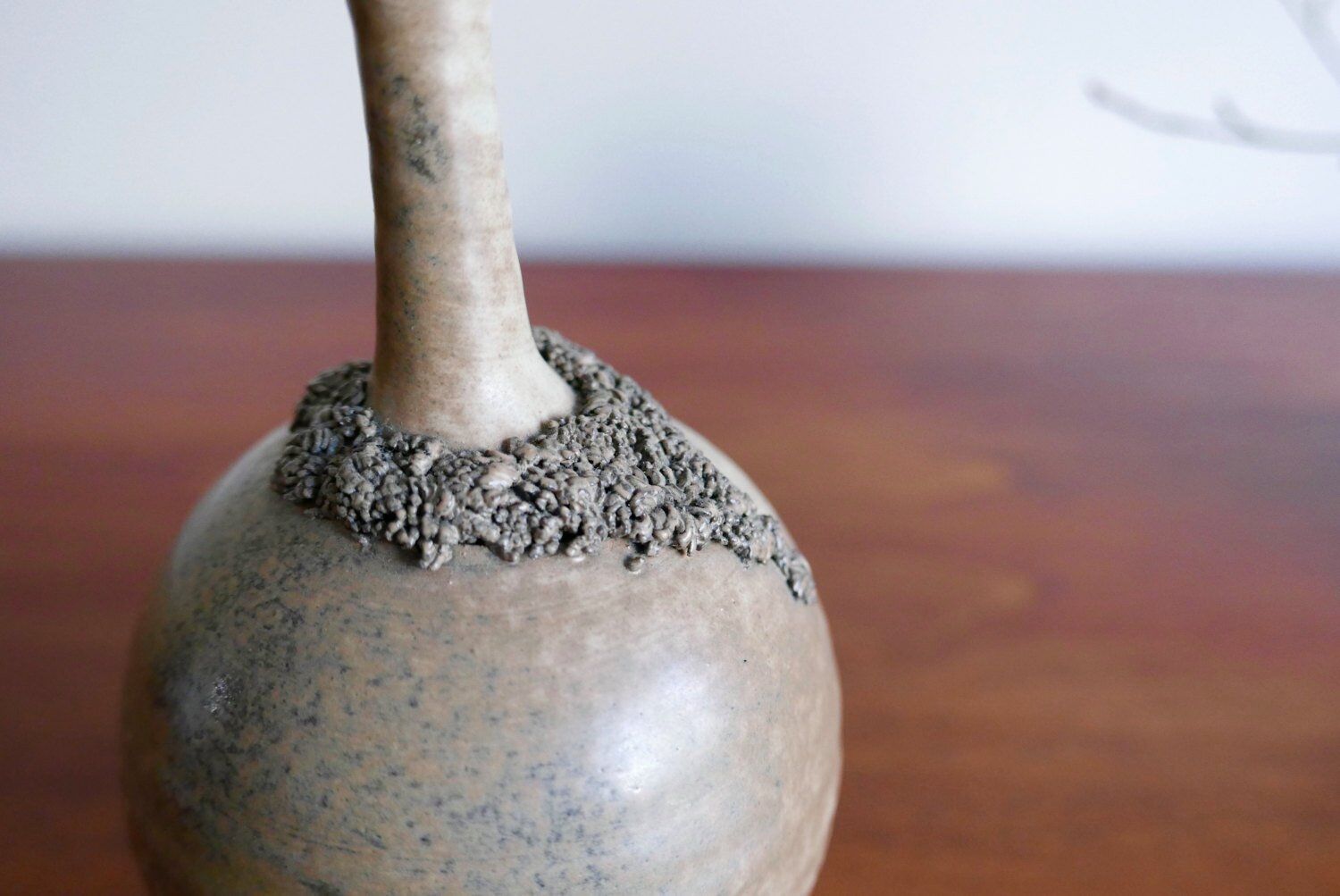 Vase ceramic, 50 years