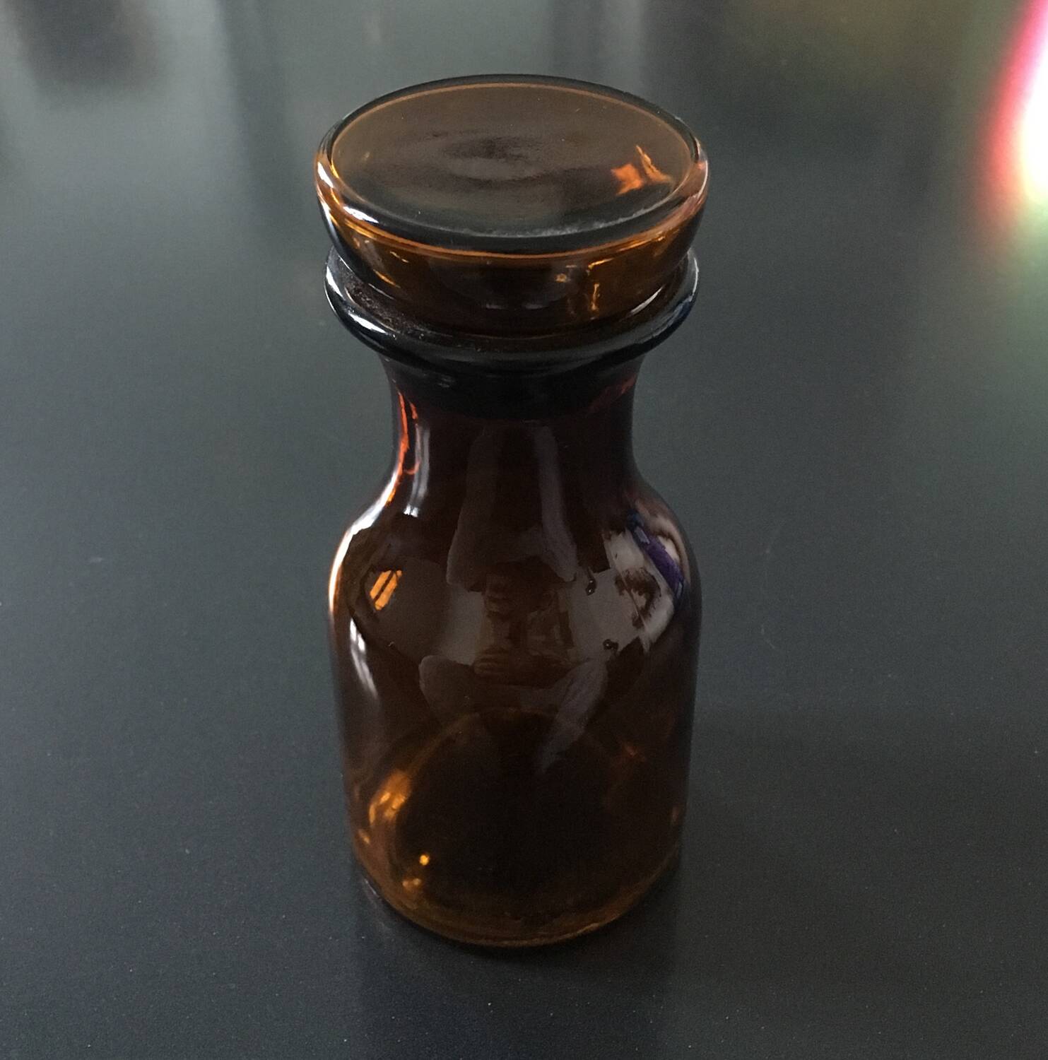 Green ceramic soup tureen