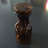 Green ceramic soup tureen