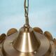 Danish design glass pendant Vitrika