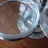 Palmier aperitif platter