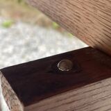 Art Deco nesting table