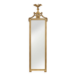 Miroir de style empire