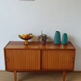 Modernist sideboard of the 1970.