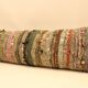 Turkish kilim cushion, 40x120 cm, KY-28