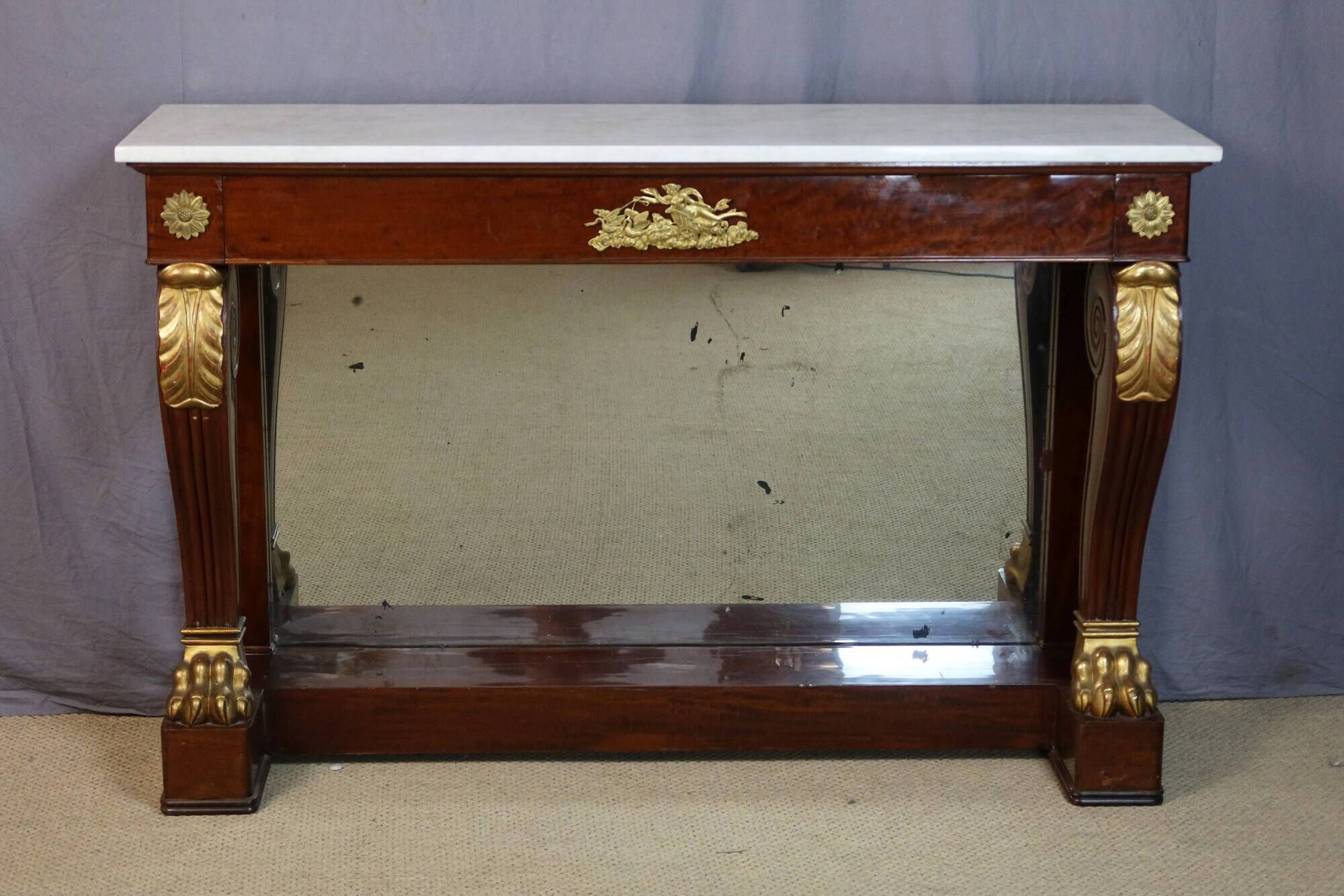 Console